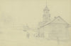 Russian church