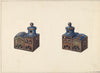 Russian Church Coin Bank