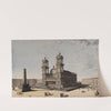Russian Church by Leo Von Klenze