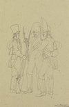 Russian infantry