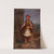 Russian Man–St. Petersburg (ca. 1893) by Antonio Zeno Shindler