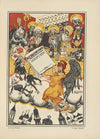 Russkii revoliutsionnyi plakat Pl.04