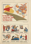 Russkii revoliutsionnyi plakat Pl.28