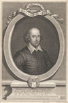 William Shakespeare (1719)