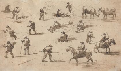 Rustic Studies