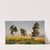 Rye Fields (1878) by Ivan Ivanovich Shishkin