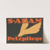 S. Adam Pelzpflege (1910)