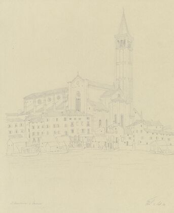 S. Anastasia in Verona