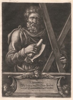 S. Andreas