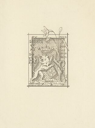 S. De Boudemange