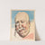 S. M. Notre Président by Charles-Lucien Léandre