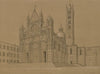 S. Maria Assunta in Siena