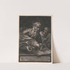 S. Matthaus by Elias Nessenthaler