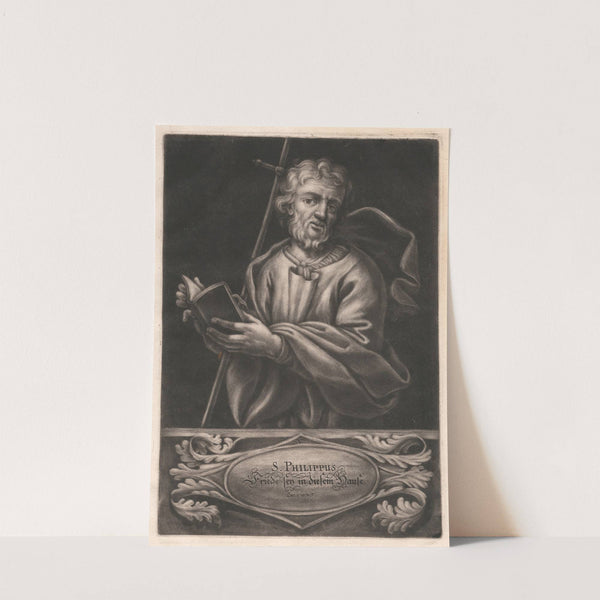 S. Philippus by Elias Nessenthaler