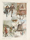 ‘s Winters buiten (1875-1919)
