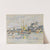 Sables D&#039;olonne, Vue De Port by Paul Signac