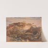 Sabrina by Samuel Palmer