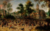 Sack of a Town (1600s)