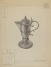 Sacramental Ewer
