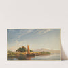Sacramento Valley (1874) by John Ross Key