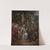 Sacrifice of Iphigenia by Arnold Houbraken