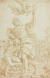 Sacrifice of Isaac