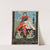 Sage-femme de 1(re) classe (1870) by Zut (Alfred Le Petit)