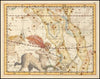 Sagittarius and Sobieski’s Shield (1805)