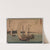 Sail Boats by Utagawa Hiroshige II