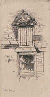 Sail-loft, Poole