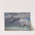 Sailboats near Trouville (ca. 1885–90) by Eugène Boudin