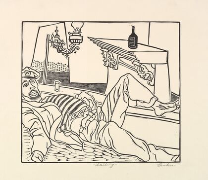 Sailing (1935–40)