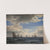 Sailing Ships in the Sound south of Kronborg (1856 - 1857) by Carl Frederik Sørensen