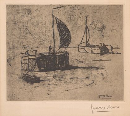 Sailingboats