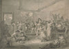 Sailors Carousing and Frying Watches