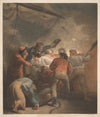 Sailors in a Fight (1798)