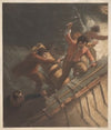 Sailors in a Storm (1798)