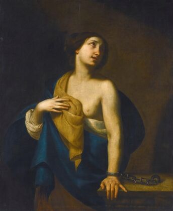 Saint Agatha