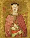 Saint Agnes