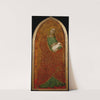 Saint Agnes by Andrea di Giusto