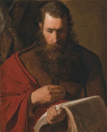 Saint Andrew