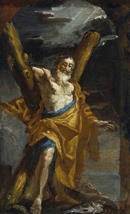 Saint Andrew