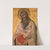 Saint Andrew by Simone Martini