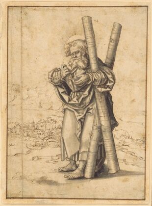 Saint Andrew