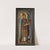 Saint Ansgar (1457) by Hans Bornemann
