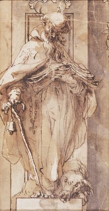 Saint Anthony the Abbot