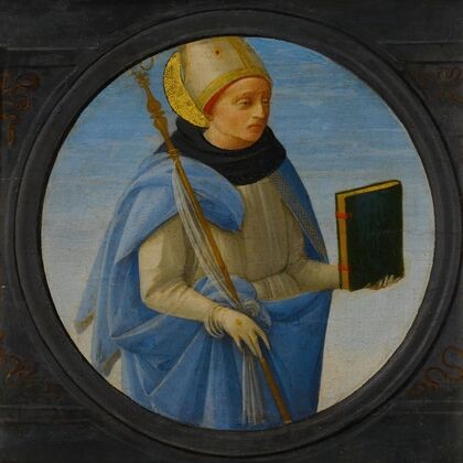 Saint Augustine