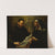 Saint Augustine and Saint Monica by Gioacchino Assereto