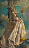Saint Augustine in Ecstasy