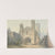 Saint Augustine&#039;s Gate, Canterbury by Joseph Mallord William Turner